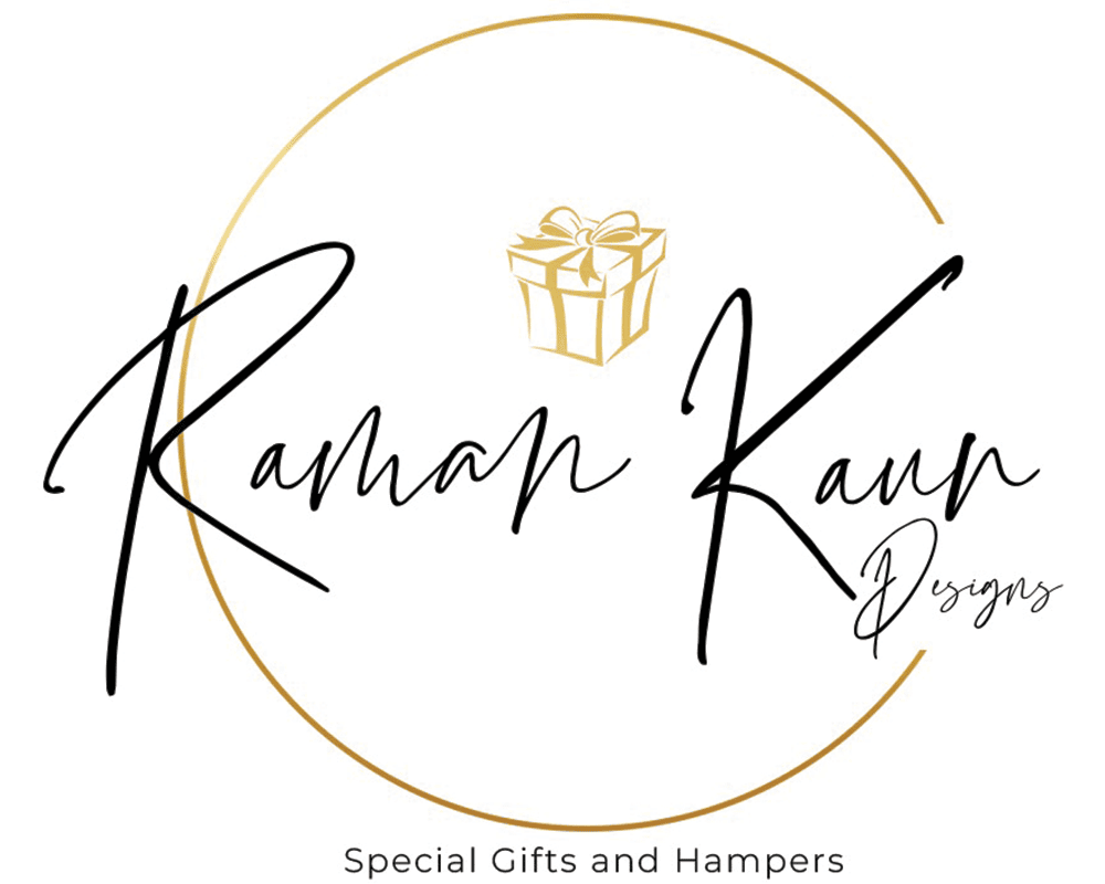 Raman Kaur Designs logo